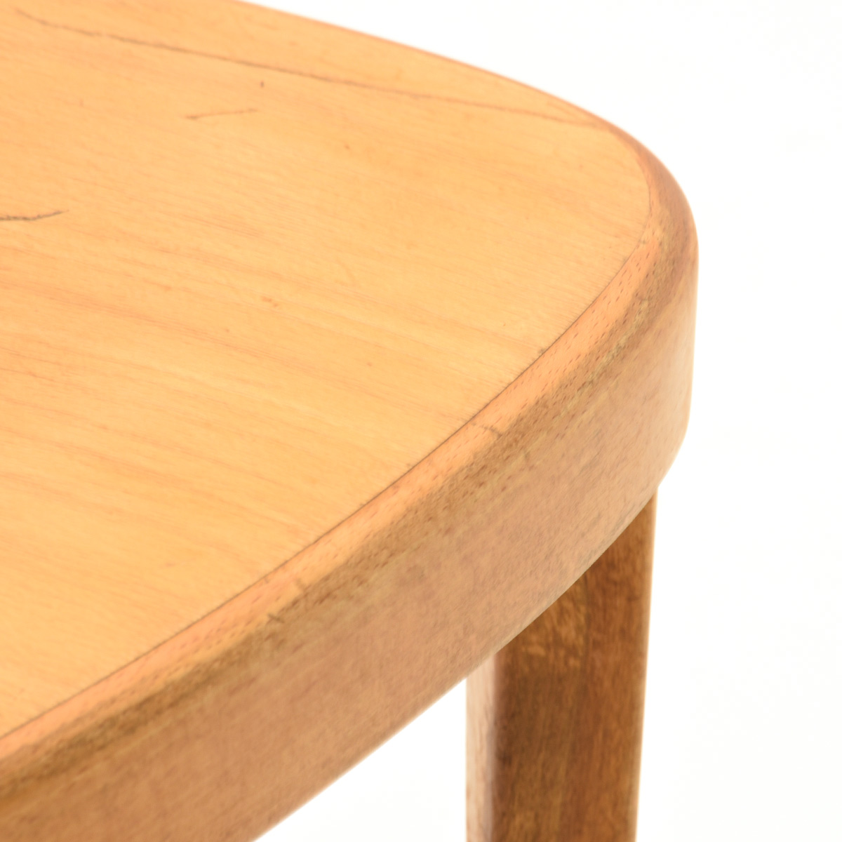 Holzstuhl, Klingnau Tütsch