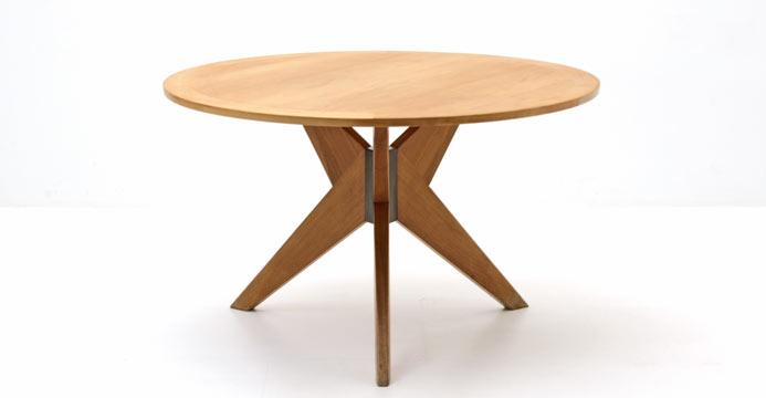 Holztisch, Bellmann, Hans, Holztisch, Tische