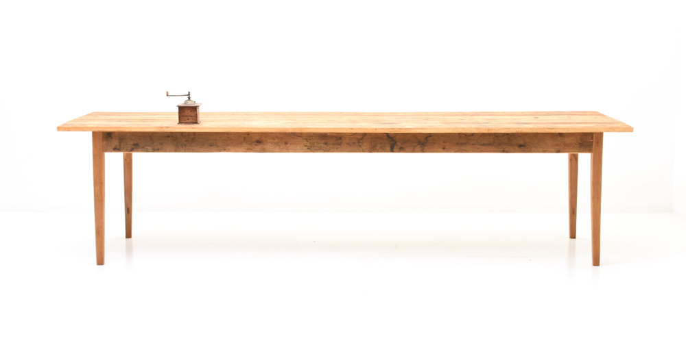 Holztisch, Biedermeiertisch, Holztisch, Tische