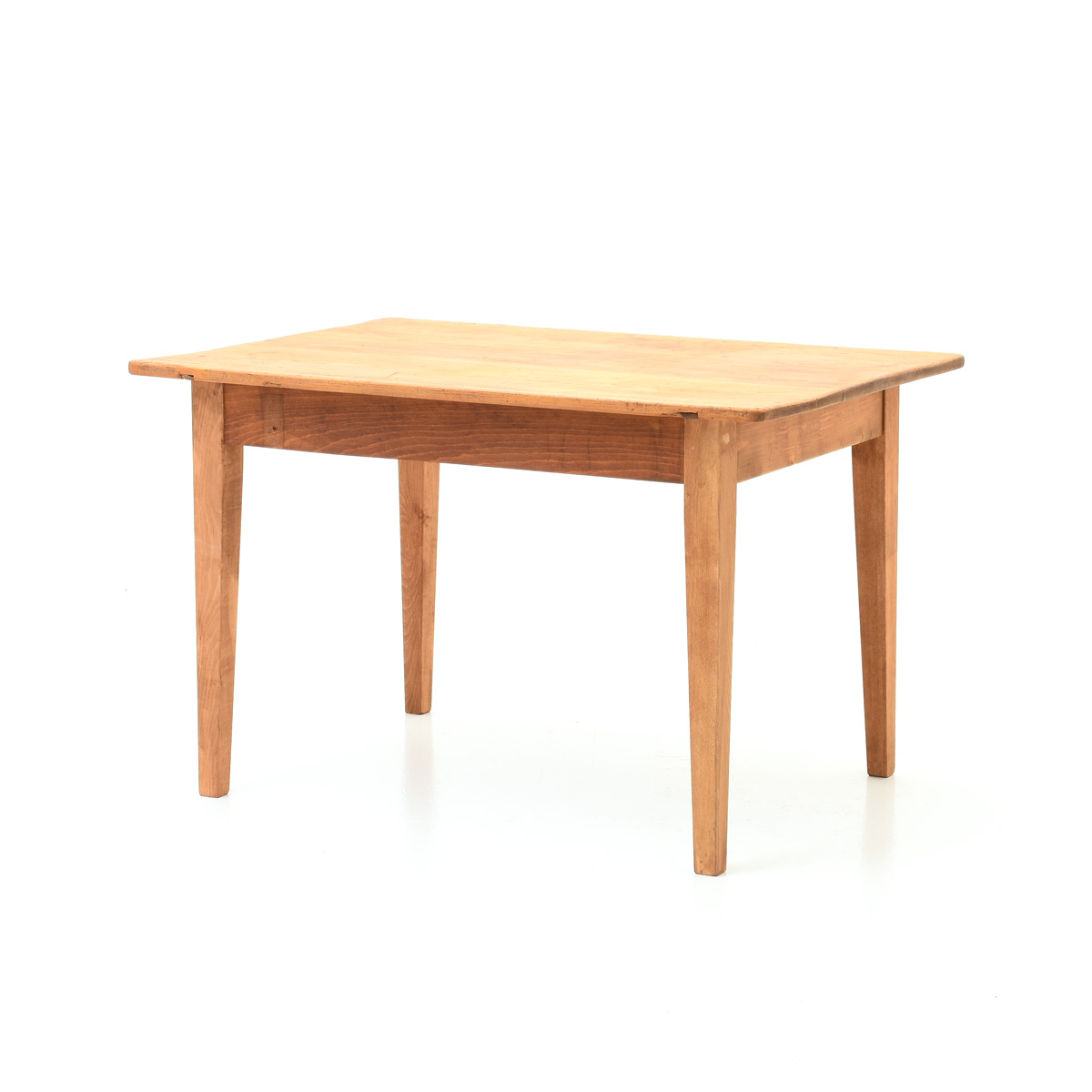 Holztisch, Biedermeiertisch