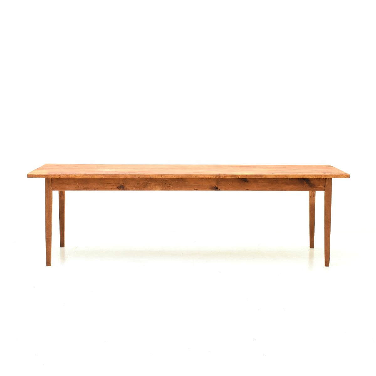 Holztisch, Biedermeiertisch