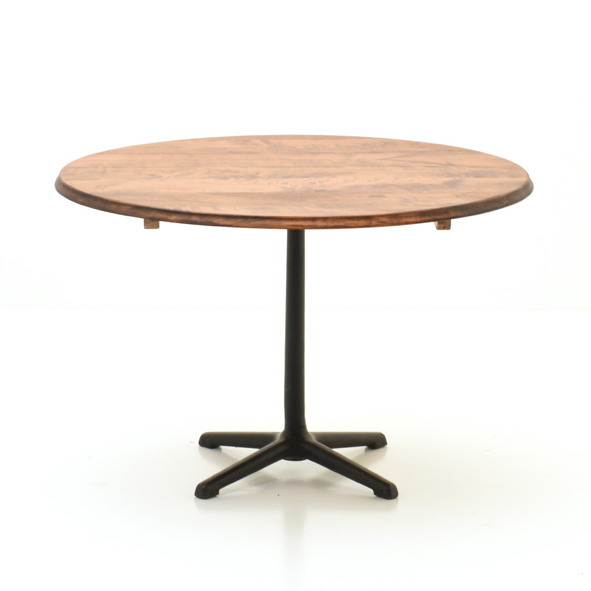 Holztisch, Bistrotisch