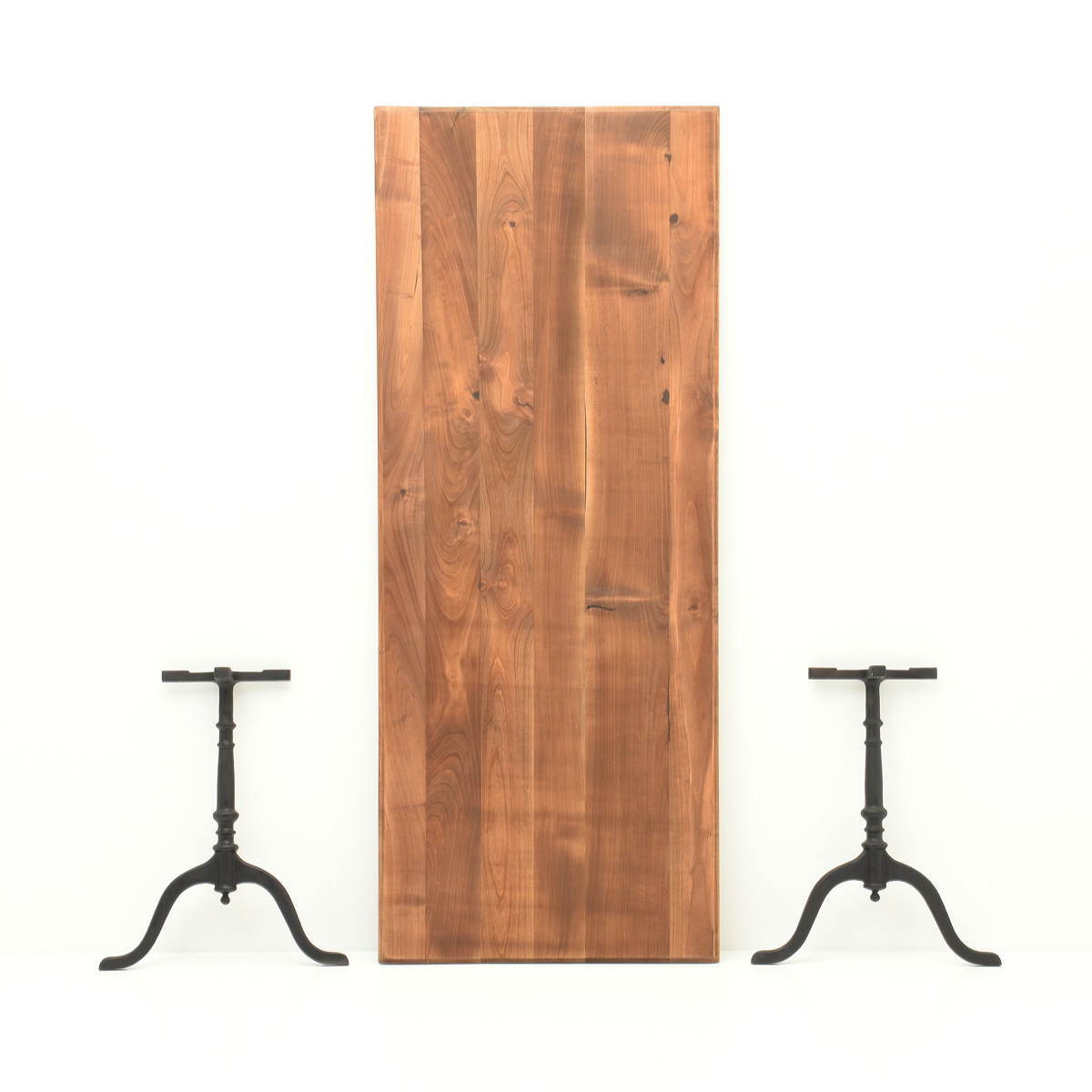 Holztisch, Bistrotisch