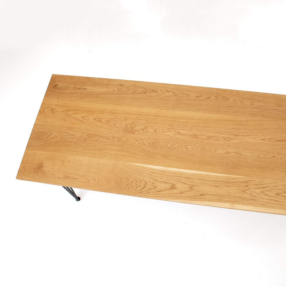 Holztisch Eiche