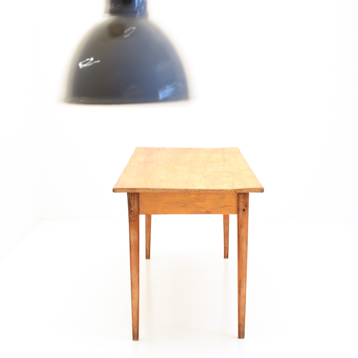 Holztisch, Fichtentisch
