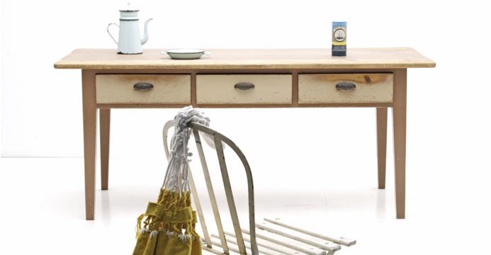 Holztisch, Holztisch, Tische