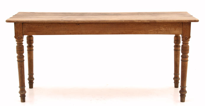 Holztisch, Holztisch, Tische