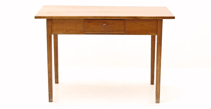 Holztisch, Holztisch, Tische