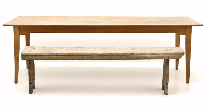 Holztisch, Holztisch, Tische