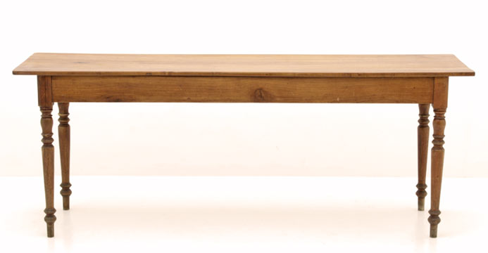 Holztisch, Holztisch, Tische