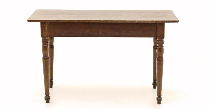 Holztisch, Holztisch, Tische