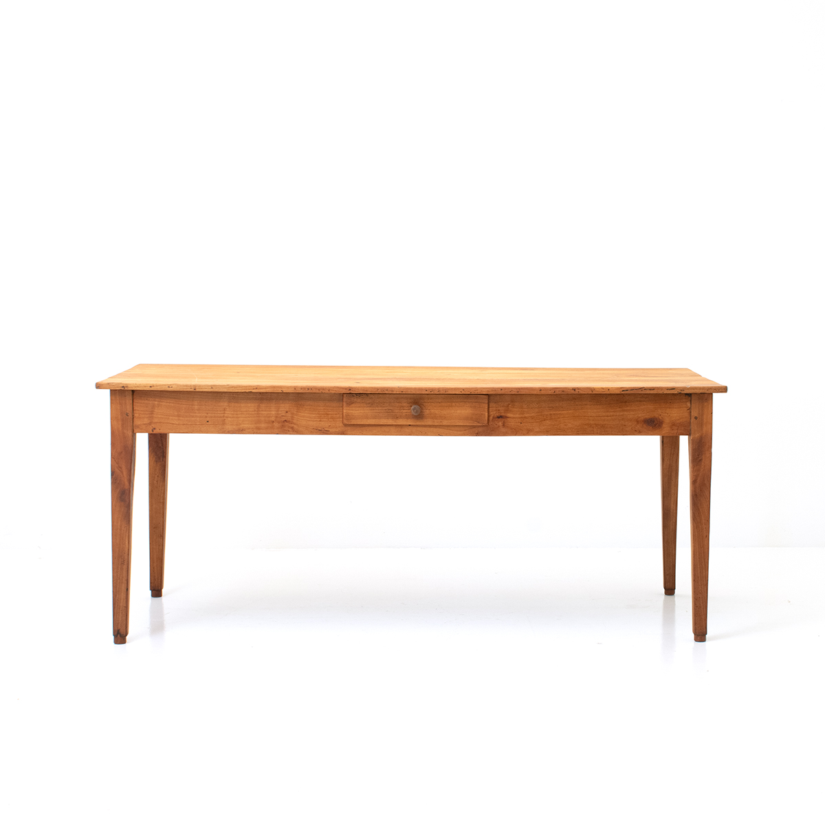 Holztisch Kirsche