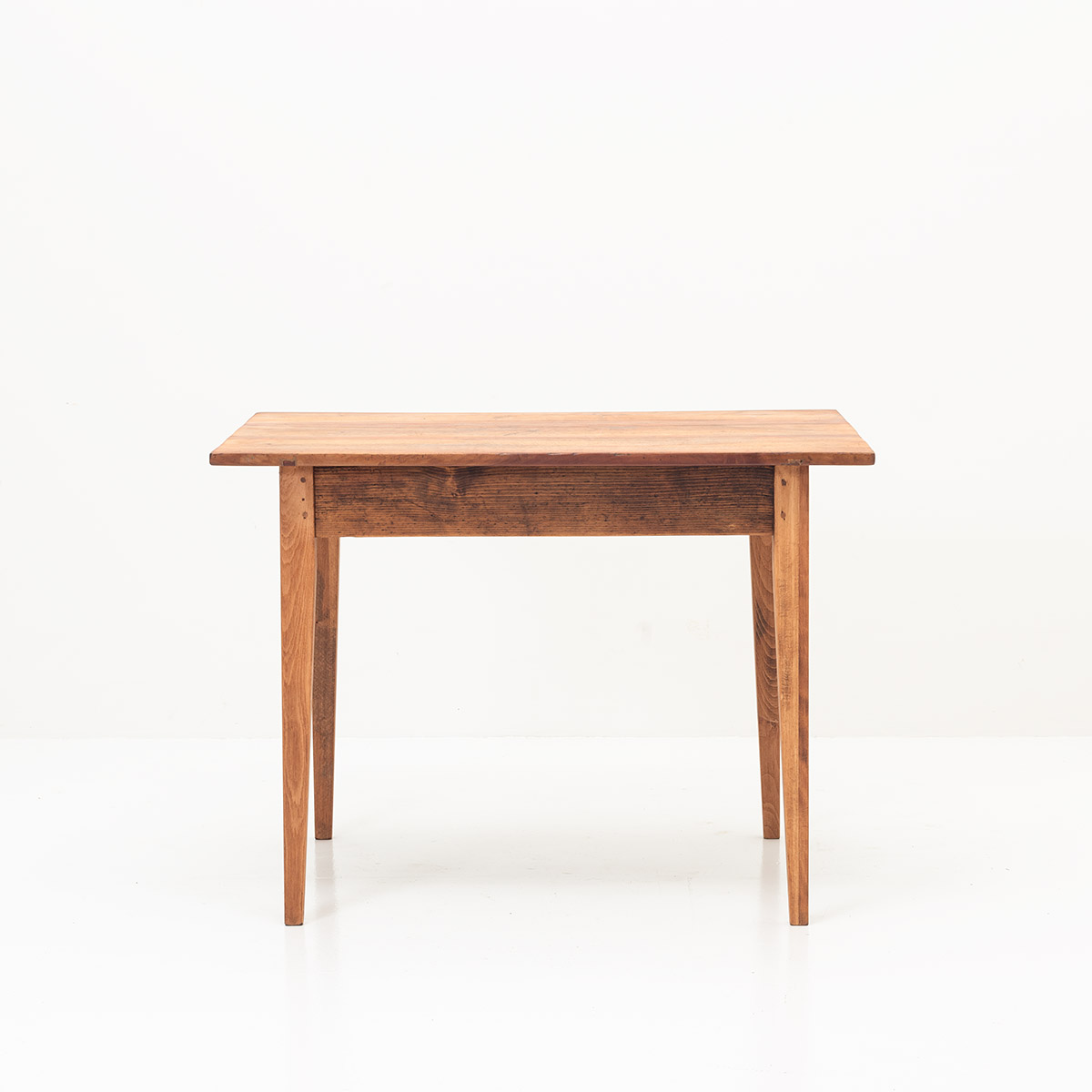 Holztisch, Kirsche
