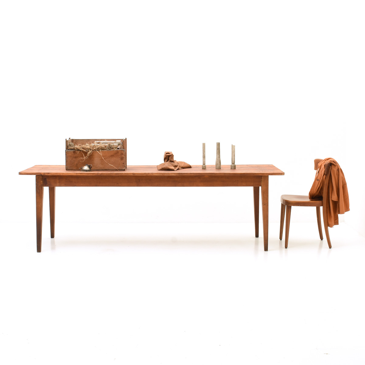 Holztisch, Tannentisch