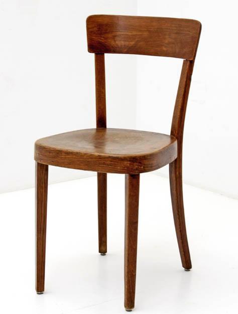 Horgen Glarus Holzstuhl, dunkel, horgenglarus, Holzstuhl, Stühle