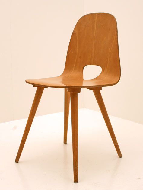 Horgen Glarus, Holzstuhl, Stühle