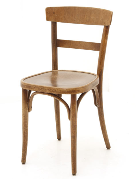 Horgen Glarus, Holzstuhl, Stühle