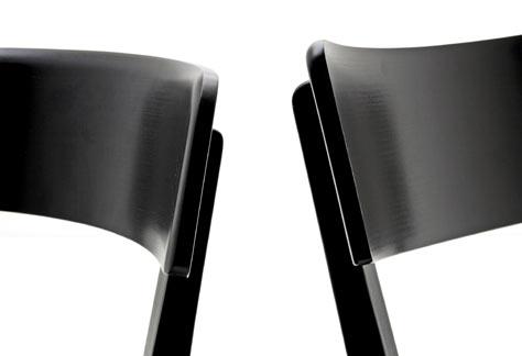 horgenglarus | 1-340 icon Stuhl