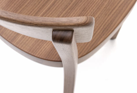 horgenglarus | 1-380 classic - Nussbaum