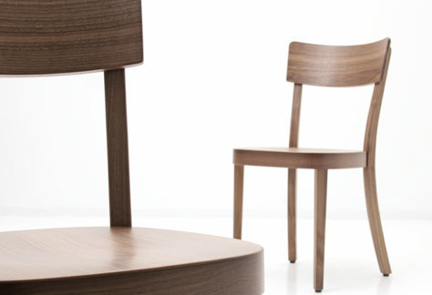 horgenglarus | 1-380 classic - Nussbaum