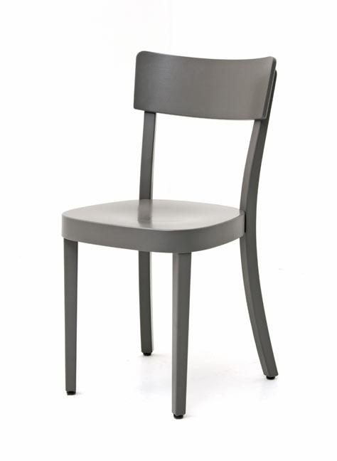 horgenglarus | 1-380 classic Stuhl | NCS S 6000-N