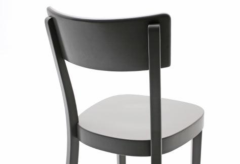 horgenglarus | 1-380 classic Stuhl | NCS S 6000-N