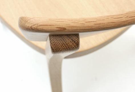 horgenglarus | 1-380 EN classic Stuhl