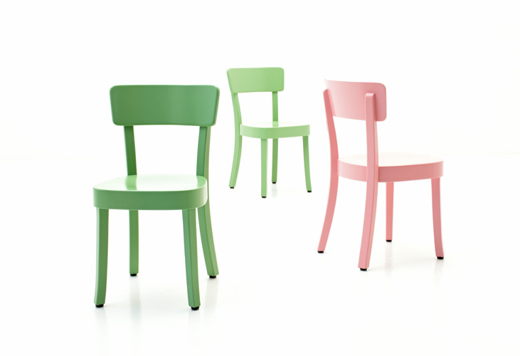 horgenglarus | 1-380k classic Kinderstuhl