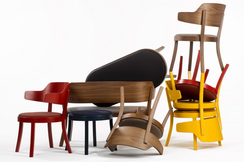 horgenglarus | 1-423 seley Lounger