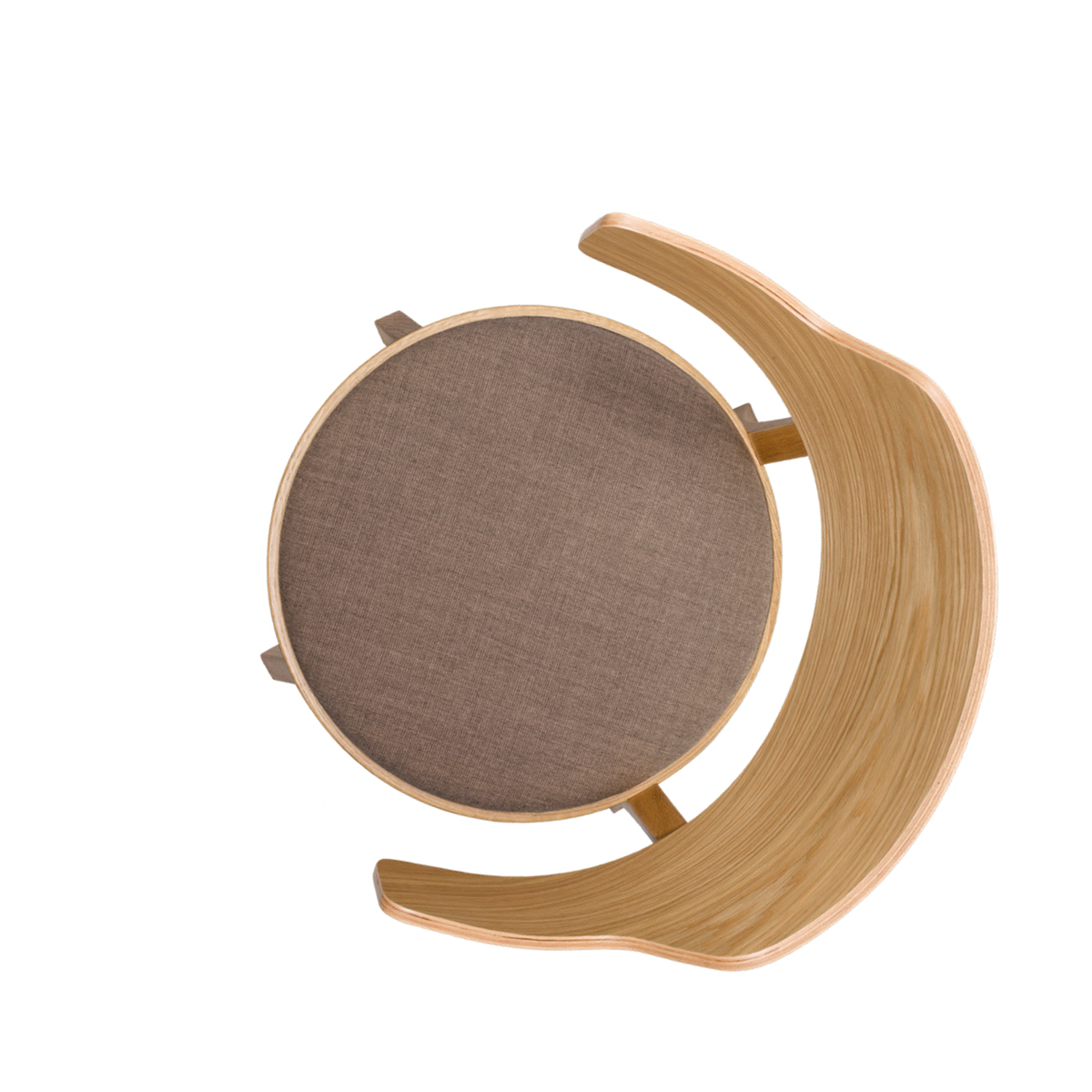 horgenglarus | 1-423 seley Lounger