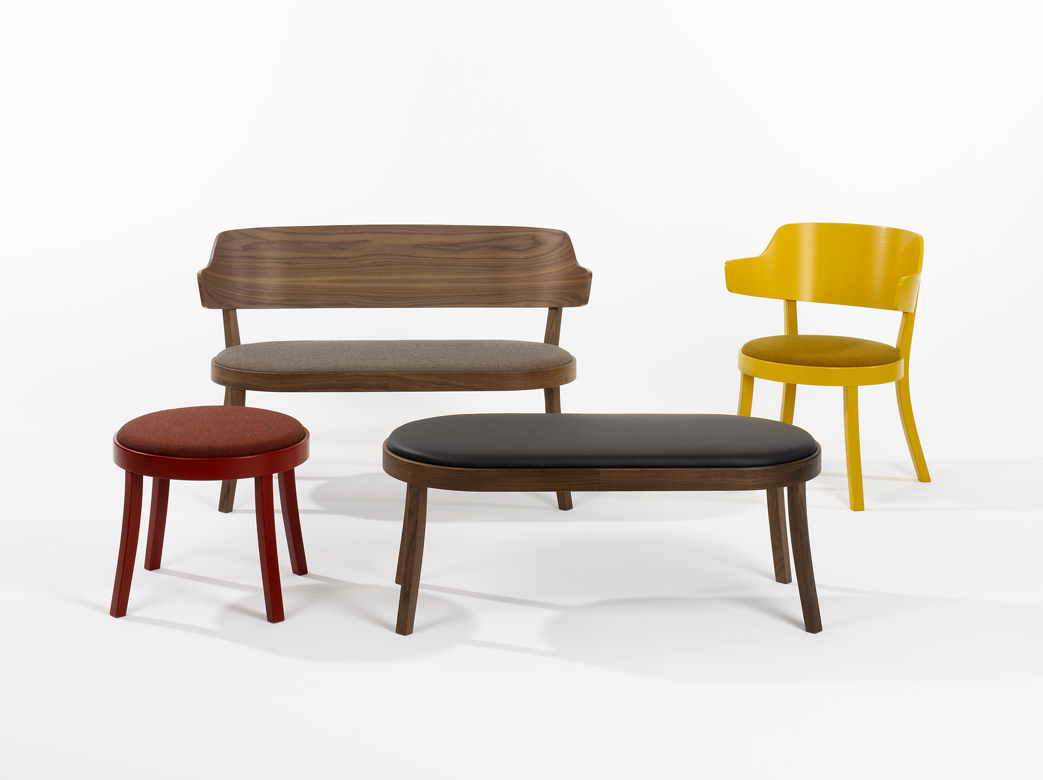 horgenglarus | 1-423 seley Lounger