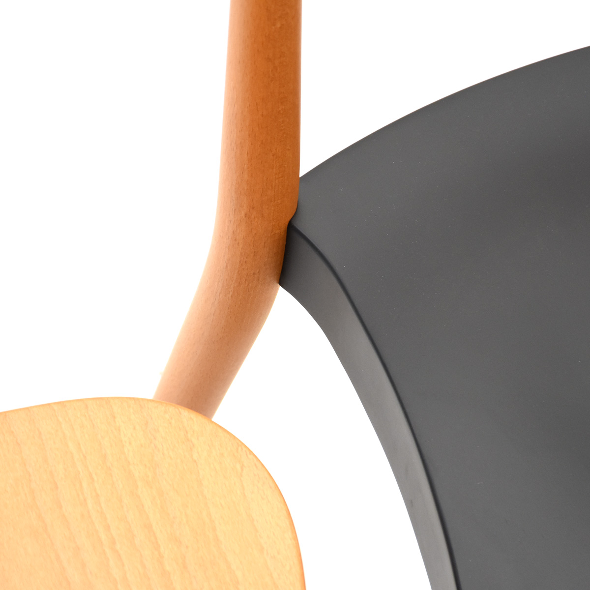 horgenglarus | 1-680 Stapelstuhl Bicolor | H100 Edition