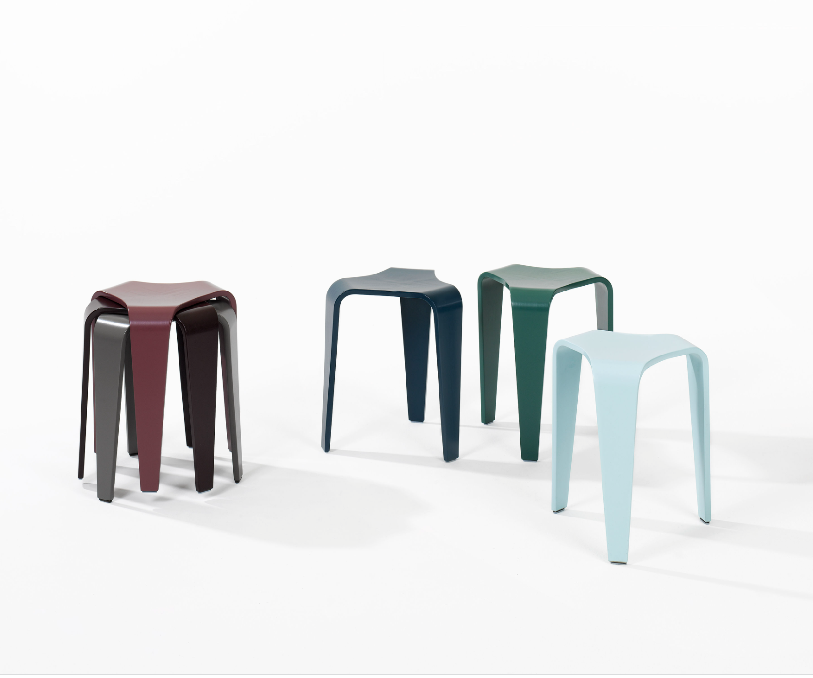 horgenglarus | 11-020 péclard Hocker