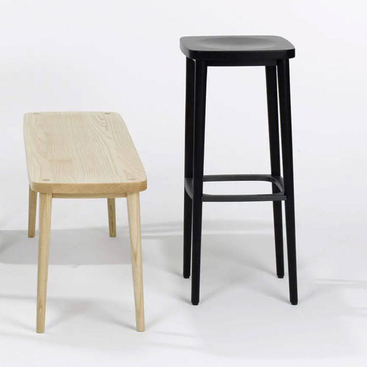 horgenglarus | 11-700 honett Barhocker