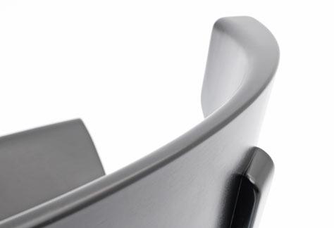 horgenglarus | 3-350 klio Stuhl