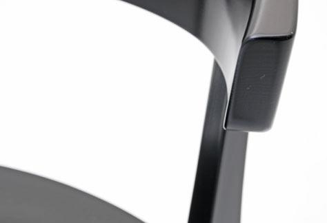 horgenglarus | 3-350 klio Stuhl