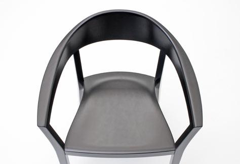 horgenglarus | 3-350a klio Stuhl