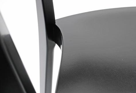 horgenglarus | 3-350a klio Stuhl