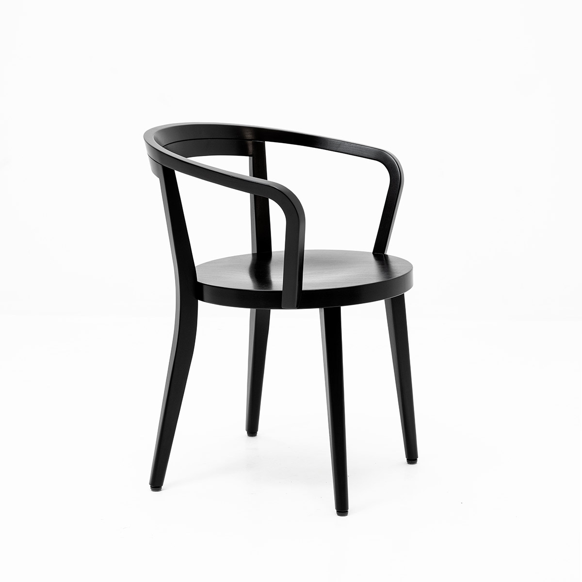 horgenglarus | abbey 1-920a Stuhl, horgenglarus, Bernhard Aebi , Holzstuhl, Stühle, Bänke +, Stühle