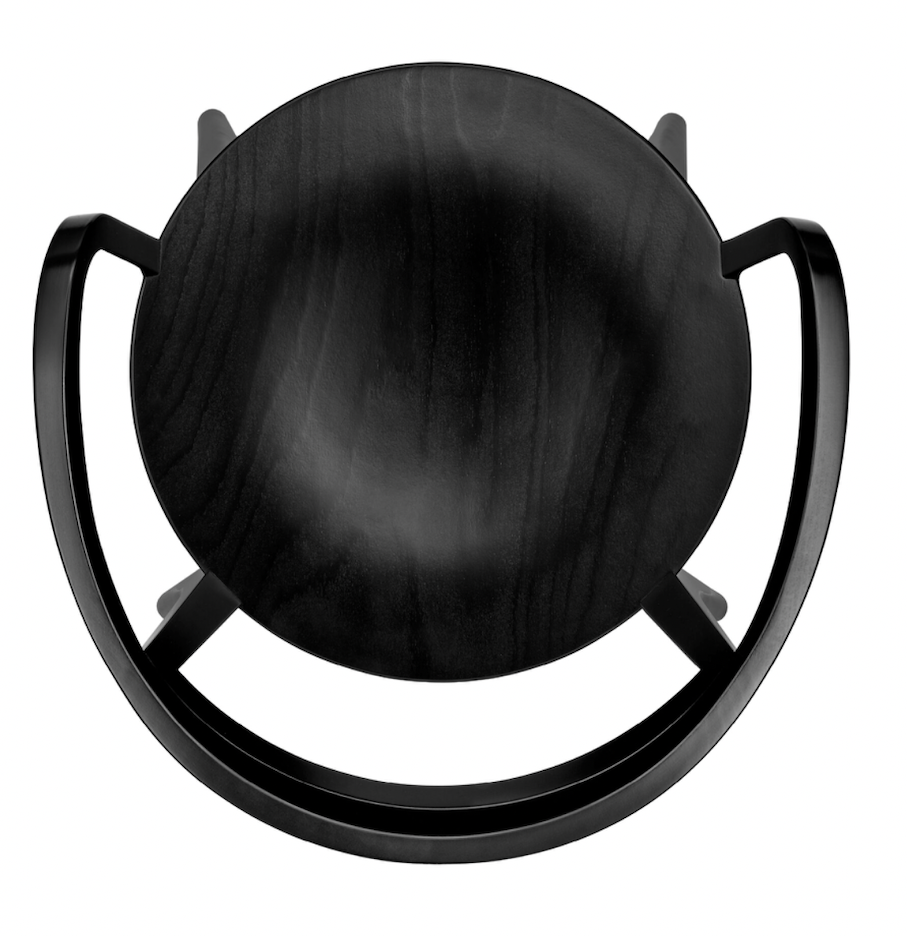 horgenglarus | abbey 1-920a Stuhl