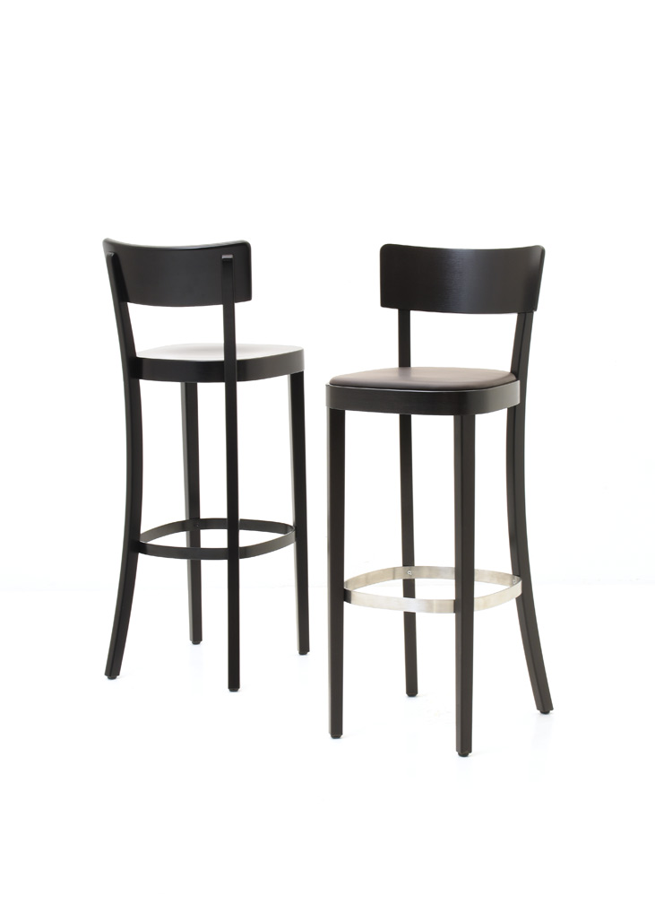 horgenglarus, Barhocker, classic 11-380-BB
