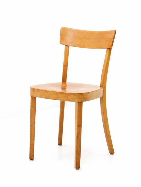 horgenglarus Beizenstuhl 1957