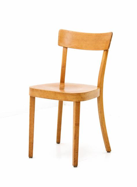 horgenglarus Beizenstuhl 1957