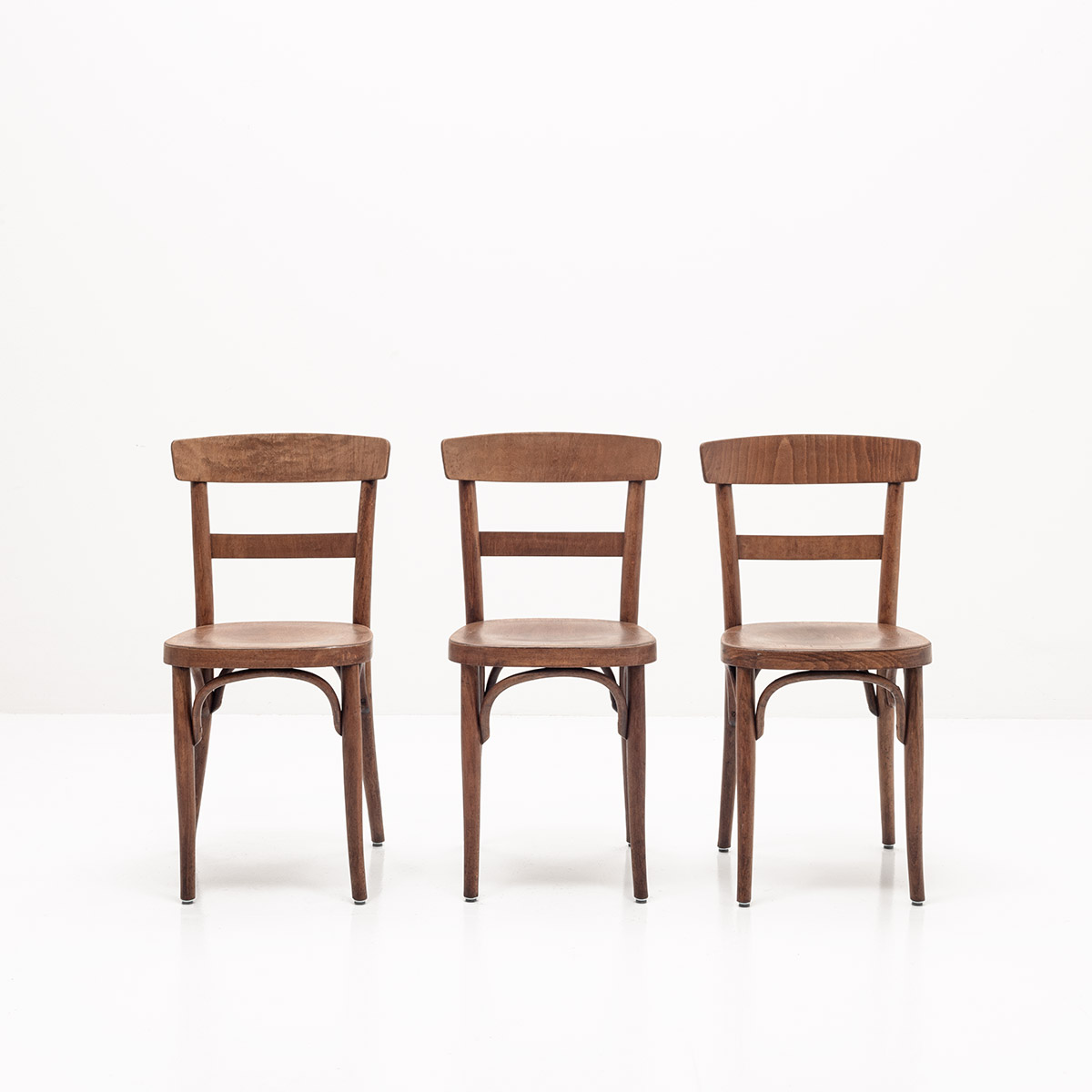 horgenglarus | Bistro-Beizenstuhl Vintage