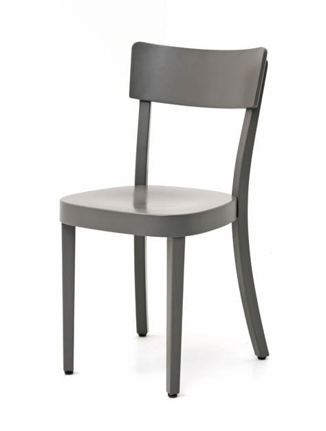 horgenglarus classic 1-380, dunkelgrau lackiert