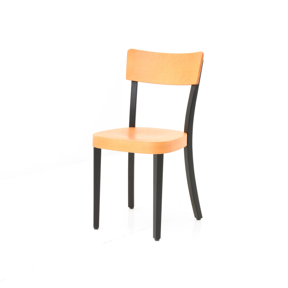 horgenglarus classic 1-380 Stuhl | H100 Bicolor Edition , horgenglarus, Werksentwurf, Holzstuhl, Stühle
