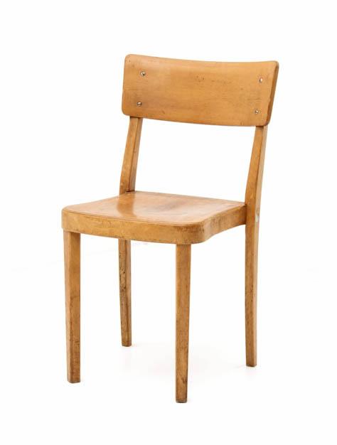 horgenglarus, Holzstuhl, Stühle