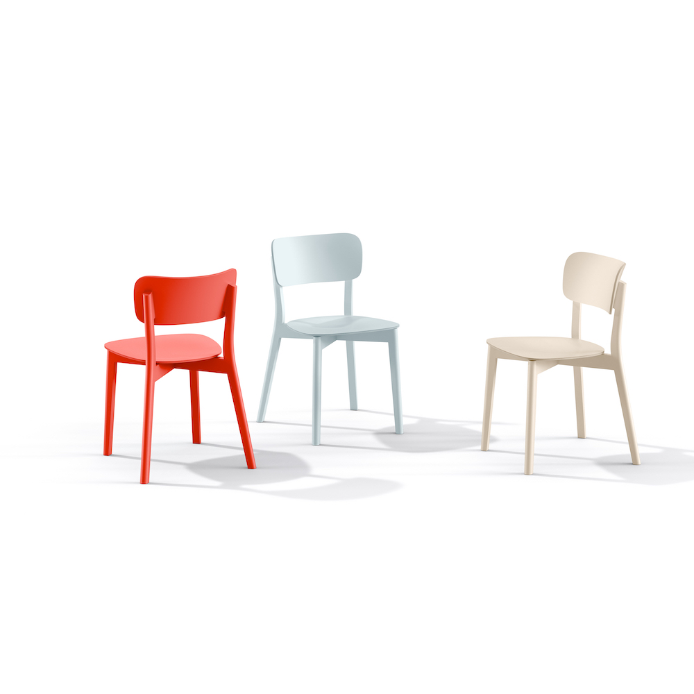 horgenglarus | imma 4-050 Stuhl