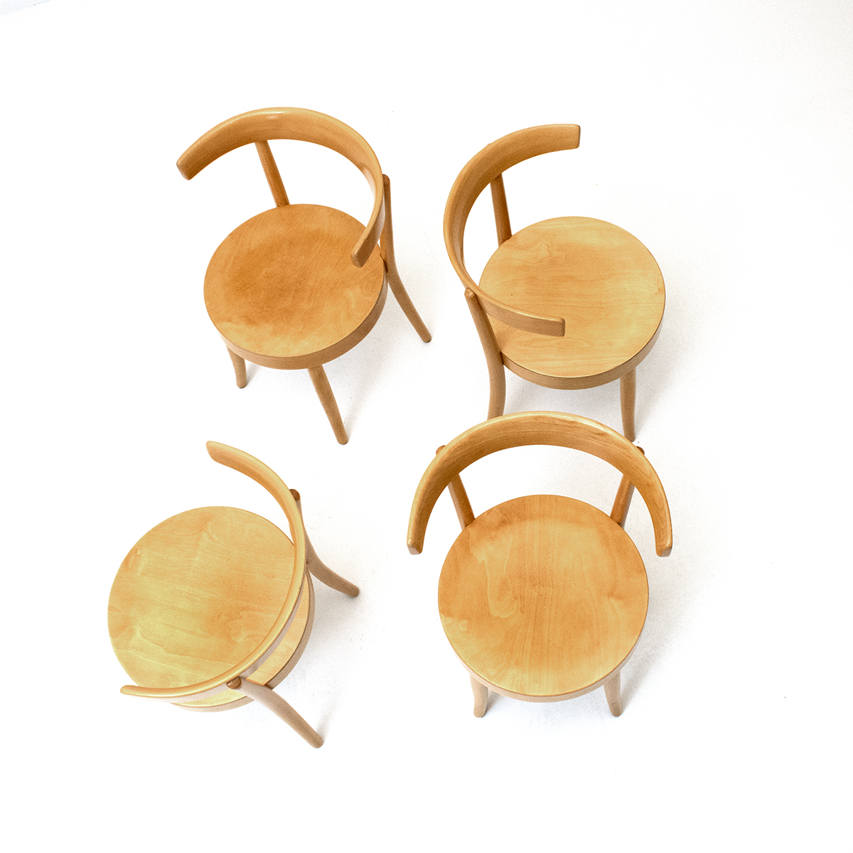 horgenglarus | Kleiner select Stuhl Vintage