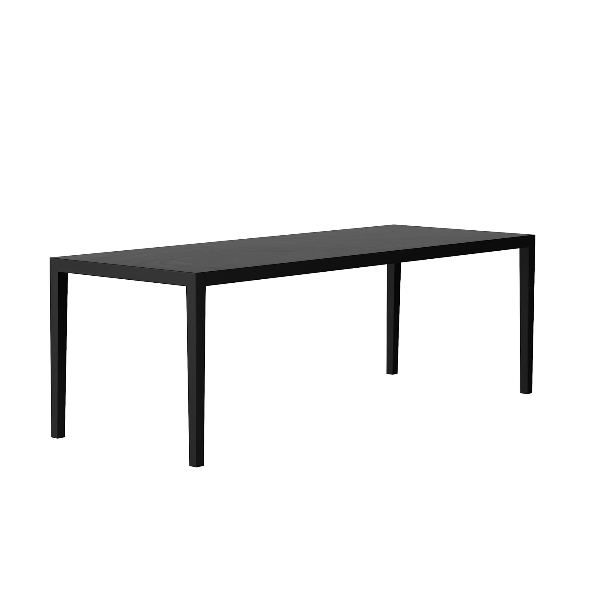 horgenglarus mi t-1610/t-1615 Tisch | 80-240cm, horgenglarus, Waeber/Dickenmann, Holztisch, Tische